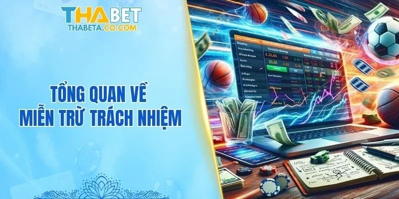 Tổng quan toàn diện về miễn trừ trách nhiệm
